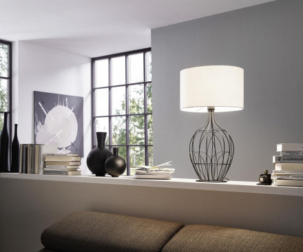 Настольная лампа Eglo Fagona 94608