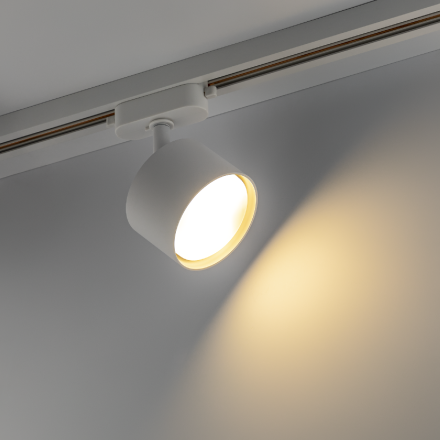 Трековый однофазный светильник Ritter Artline 59857 6