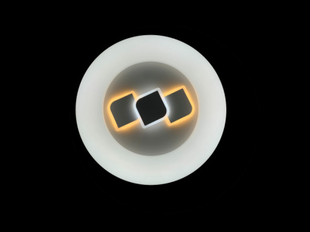 Накладная люстра Natali Kovaltseva LED LAMPS 5012