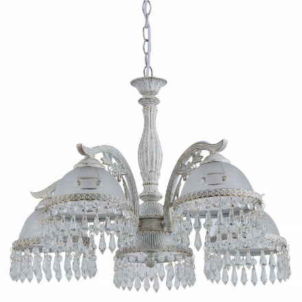 Подвесная люстра Reluce 74397-0.4-05