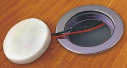 Встраиваемый светодиодный светильник IMEX IL.0012.2415