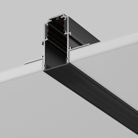 Декоративная накладка Maytoni Exility TRA034DO-1B