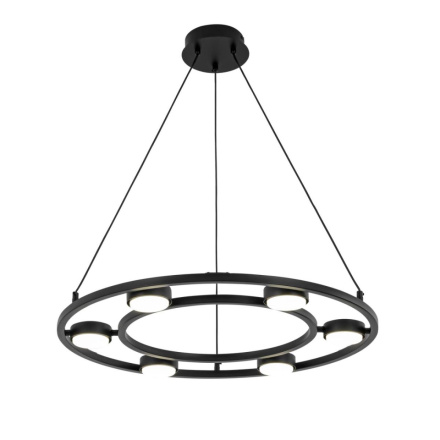 Подвесная люстра Lumion Moderni Torina 8340/6