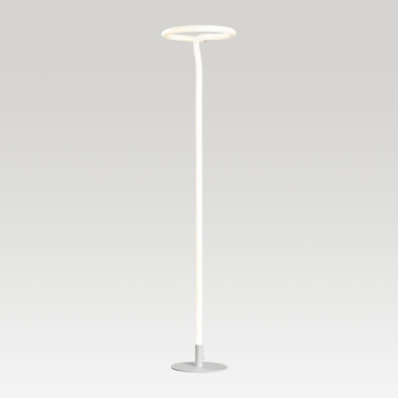 Торшер Lussole Bartow LSP-0920