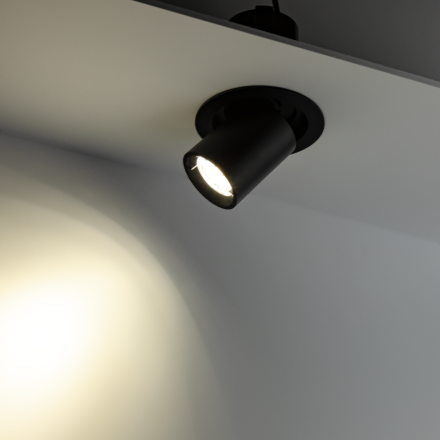 Встраиваемый спот Ritter Artin 59937 1