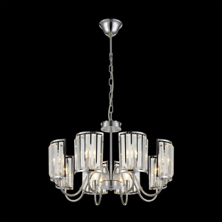 Подвесная люстра Citilux Грета CL333181