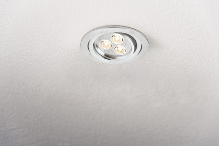 Встраиваемый светильник Paulmann 92599