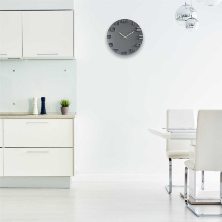 Часы настенные Apeyron PL200925