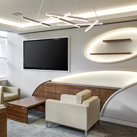 Подвесной светильник ST-Luce SL394.513.06