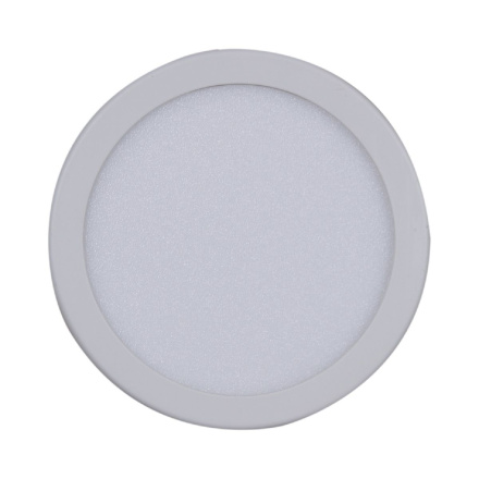 Встраиваемый светильник Reluce 70601-9.0-001OL LED6W WH 4000K