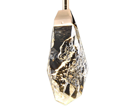 Подвесной светильник Kink Light Джина 07862-1A,33