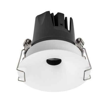 Встраиваемый светильник Lightstar Spira 074146