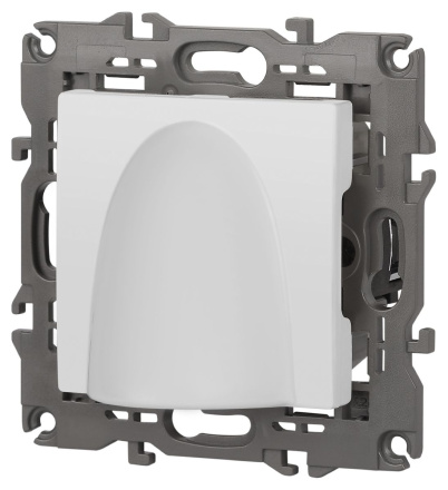 Вывод кабеля Эра Elegance 14-6003-01М Б0065849