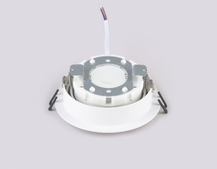 Встраиваемый светильник Ambrella Light GX Standard Tech Techno Spot TN51911