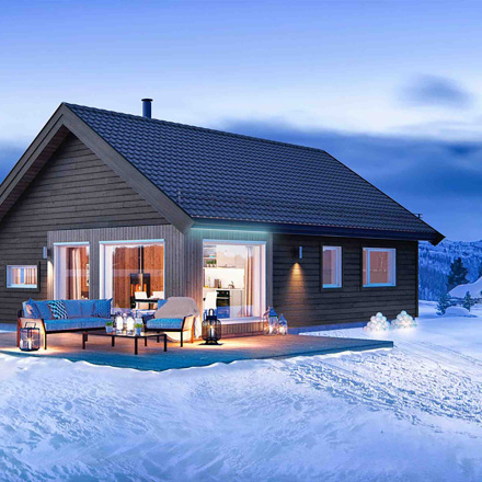 Светодиодная лента Apeyron 220В СТ 6Вт/м smd2835 60д/м IP65 600Лм/м 50м 6500К 10-62