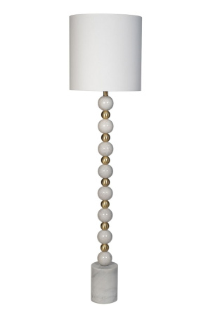 Торшер Garda Decor 22-89576