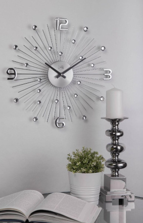 Настенные часы Tomas Stern 8017