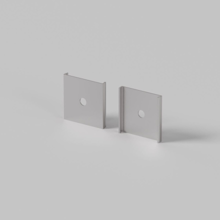 Комплект креплений для профиля 3535 4шт Maytoni Led Strip ALM-3535B-MT 642043