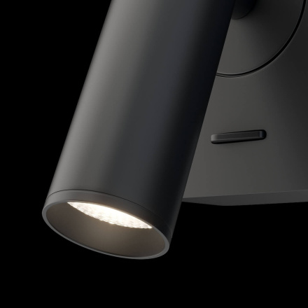 Бра Maytoni Mirax C039WL-L3B3K