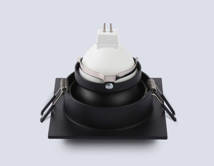 Встраиваемый светильник Ambrella Light Techno spot Technic base TN102828