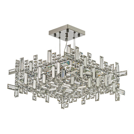 Подвесная люстра Dio D'Arte Erba E 1.5.50.100 N