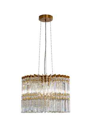 Подвесная люстра Zortes Ice Queen ZRS.30514.06