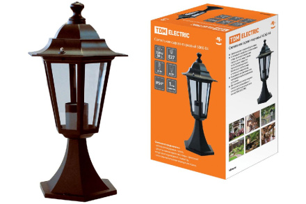 Ландшафтный светильник TDM Electric 6060-14 SQ0330-0014