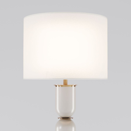 Торшер Eurosvet Caprera 01154/1 латунь a063866