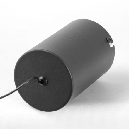 Подвесная люстра Lussole Hidalgo LSP-7439