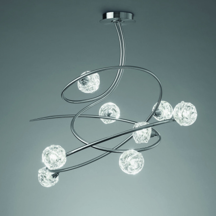 Потолочная люстра Mantra Maremagnum 3940