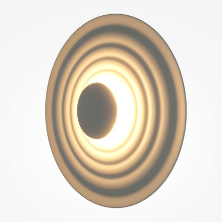 Настенный светильник Maytoni Nami MOD400WL-L5GR3K