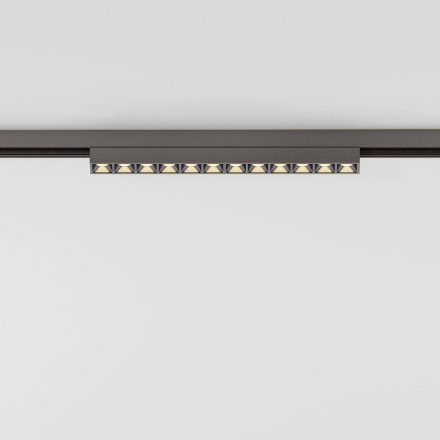 Трековый магнитный светильник Elektrostandard Line Magnetic 85528/01 4690389213700 a069713