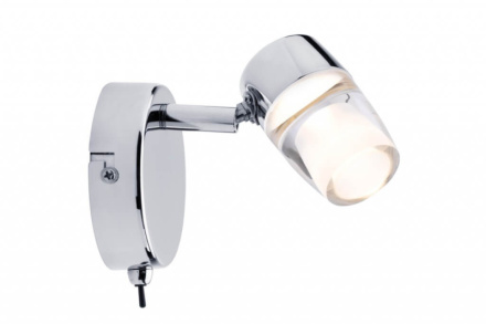 Спот светодиодный Paulmann Bowl 60382