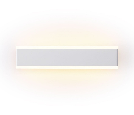 Настенный светильник Elvan GW-8083L-24W-WW-Wh