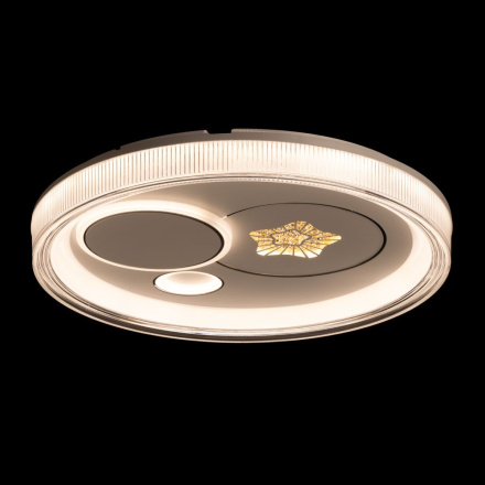 Потолочная люстра De Markt Норден 660016601