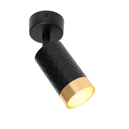 Спот Wolta Cella WSL-GU10/S10BG