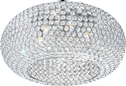 Потолочный светильник Globo Emilia 67017-6