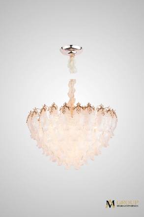 Подвесная люстра AM Group AMEDA SPD600