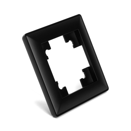 Рамка одноместная Stekker PFR00-7001-05 Катрин 39812