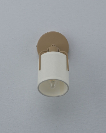 Спот Moderli Inari V11853-1W