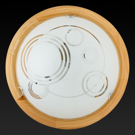 Настенный светильник Toplight Margaret TL9003Y-02PN