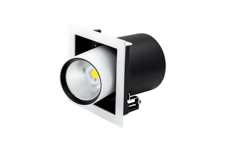 Спот DesignLed SPL-SQ1-25-NW 003439