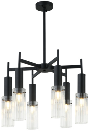 Люстра на штанге Stilfort Wunder 2160/02/06P