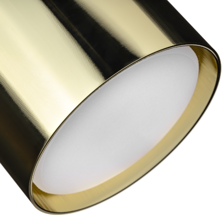 Трековый однофазный светильник Ritter Artline 59860 6