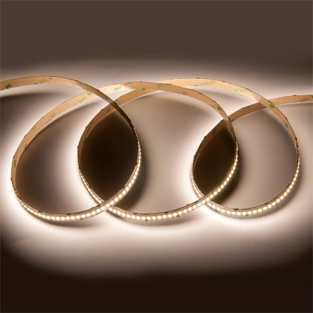 Светодиодная лента General GLS-2835-240-22-24-IP20-PRM-4 502241