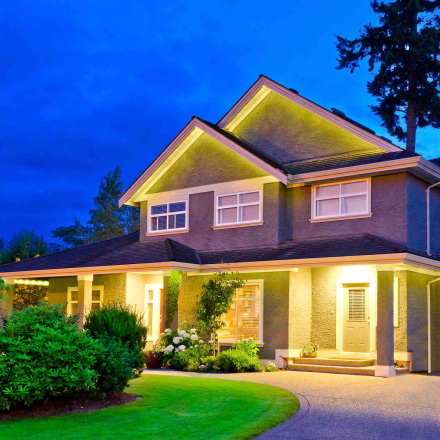 Светодиодная лента Apeyron 12В СТ 14,4Вт/м smd5050 60д/м IP65 700Лм/м 5м 3000К 11BL