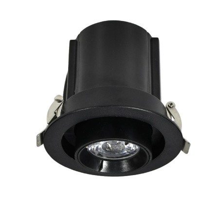 Встраиваемый спот Ritter Artin 59937 1