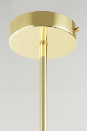 Потолочный светильник Lampit Ledo TP 2011-2 GD