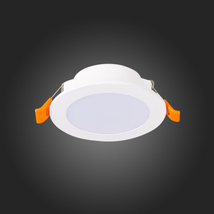 Встраиваемый светодиодный светильник ST Luce Reggila ST212.508.05