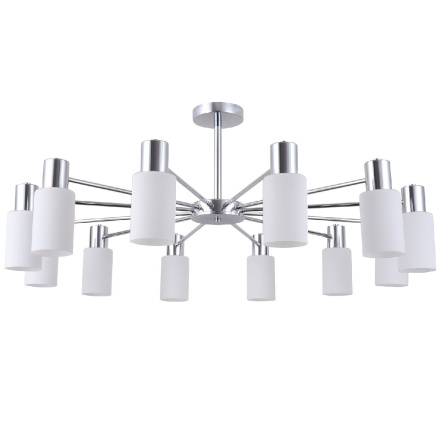 Люстра на штанге Reluce 74535-0.3-12